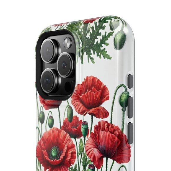 iPhone Phone Cases, Perfect Stylish Mobile Case, MLNMC408 - Picture 9 of 13